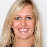 Ragnheiður Ármey Gunnarsdóttir
