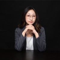 Amber Wang
