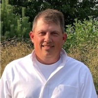 Brent Sperry