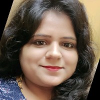 Swetha A