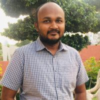 sreekanth bandi