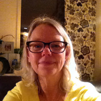 Yvonne Löf