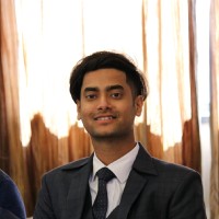 Nihar Yeolekar