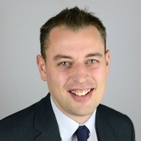 Graham Pogson