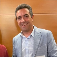 Daniel Palomino Bermejo