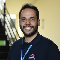 Daniel Vilaça, PMP