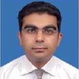 Ehsan Ullah