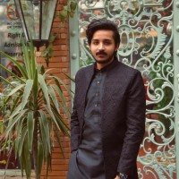 Umair Javed