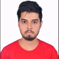 Aman Kumar Goswami