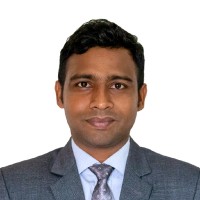 Md Rezaul Islam