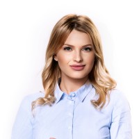 Evelína Domonkoš