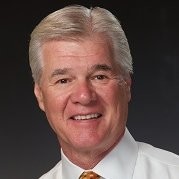 Bruce Buchanan, Lfache
