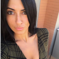 Gabriella Cinà