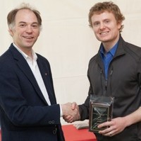 Michael Tinker