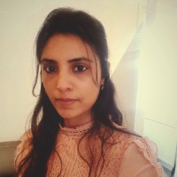 Farhanaz Hussaini