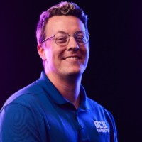 Connor Knudsen, M.Ed.
