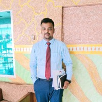 Masudul Haque