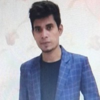 Arjun Parmar