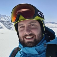 Jérémie Sylvand