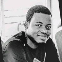 Cédric Sonyi Lomingo