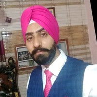 Tanjeet Singh