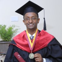 Michael Mesfin