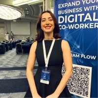Ezgi Maçoğlu