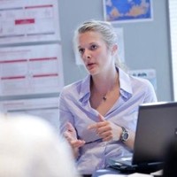 Sonja Werner