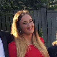 Georgina Allbrook - Dunn