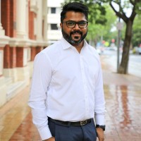 Santosh Pawar