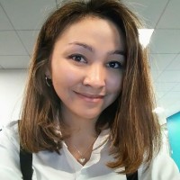 Aidana Yntykbayeva