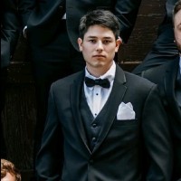 Trevor Razo