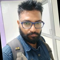 Somnath Kamble