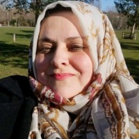 Amina Al-Ramadna