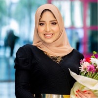 Ghada Mohammed