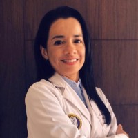 Gloria Rosales