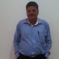 Jitendra Sharma