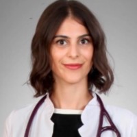 Melis Tilbe Su Özdemir