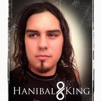 Hanibal King