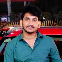 Rajamohan Reddy