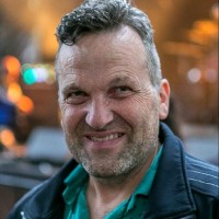 Jos Spruit