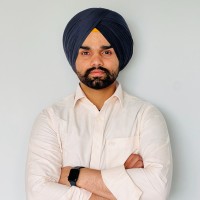 Manpreet Singh