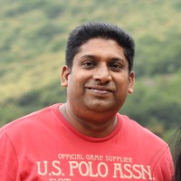 Rajesh krishnan
