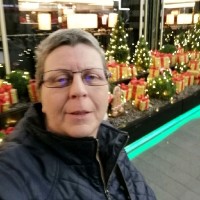 Nicola Odriscoll