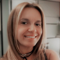 Monica PARAISO BERGE