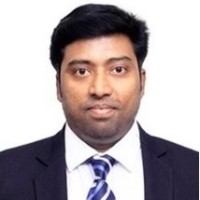VASANTH KUMAR Srinivasan