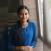 Bijitha P B