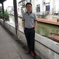 Liu Hailun
