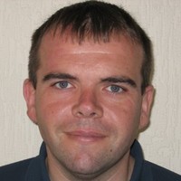 Bernard OConnor MCIPS