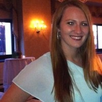 Sarah Riccitelli, Pt, Dpt